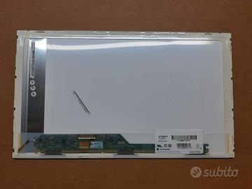Display per Notebook 15,6