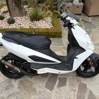 Malaguti Phantom F12-R 50