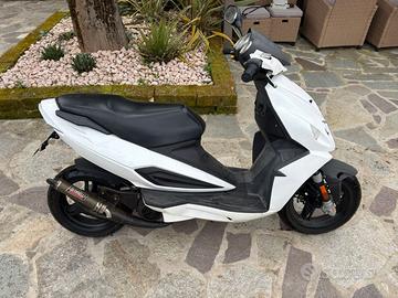 Malaguti Phantom F12-R 50