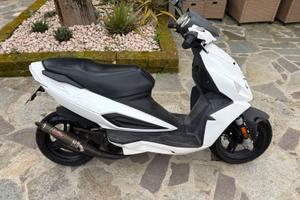 Malaguti Phantom F12-R 50