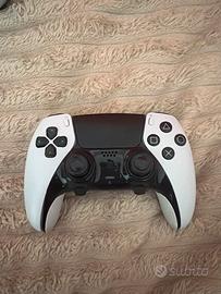 Controller edge ps5