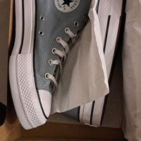Scarpe donna Converse