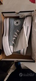 Scarpe donna Converse