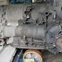 Cambio aut. - a6 - 2.7 d - 2009 - motore canc