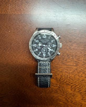 Orologio  Nautica