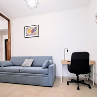 Appartamento dei Tribuni - vicino metro A