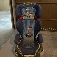 Seggiolino auto Graco - Toy Story