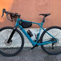 Bici elettrica Ebike
