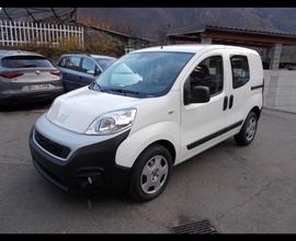 FIAT Fiorino Qubo N1 1.3 mjt 95cv SX-DETAX