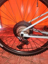 mtb orbea laufey h30 tg m