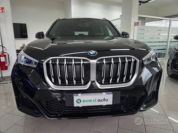 BMW X1 xDrive 20d Msport "UFFICIALE"