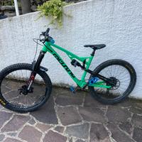 Mtb enduro