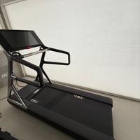 Tapis roulant di design tecnogym 2024