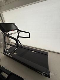 Tapis roulant di design tecnogym 2024