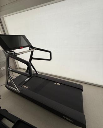 Tapis roulant di design tecnogym 2024