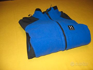 Giacca Trekking Haglofs TG L