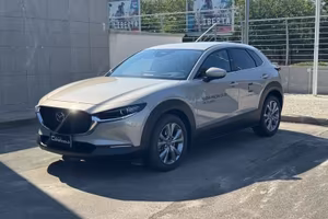 Mazda CX-30 2.5LSkyactiv-G 140cv M Hybrid Exc...