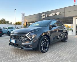 Kia Sportage 1.6 CRDi MHEV GT-line (DIESEL_IBRIDO)