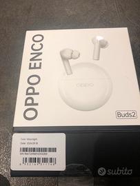 Auricolari Oppo Buds2