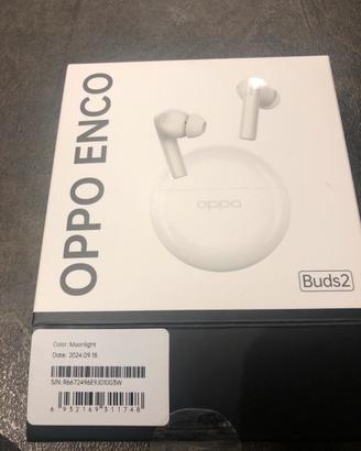 Auricolari Oppo Buds2