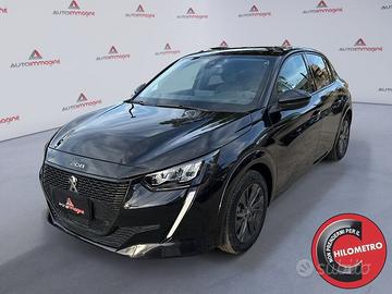 Peugeot 208 e- 100kW 5 porte Allure