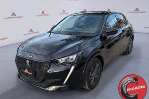 Peugeot 208 e- 100kW 5 porte Allure