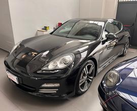 Porsche Panamera 4.8 4S