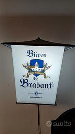 lanterna bieres de brabant 