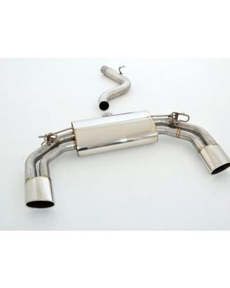 Centrale + terminale AUDI S3 8V