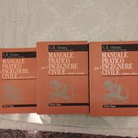 Manuali Ingegnere, Urbanistica, Disegno edile