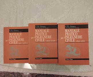 Manuali Ingegnere, Urbanistica, Disegno edile