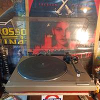 Giradischi PIONEER PL 2 