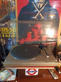 Giradischi PIONEER PL 2 