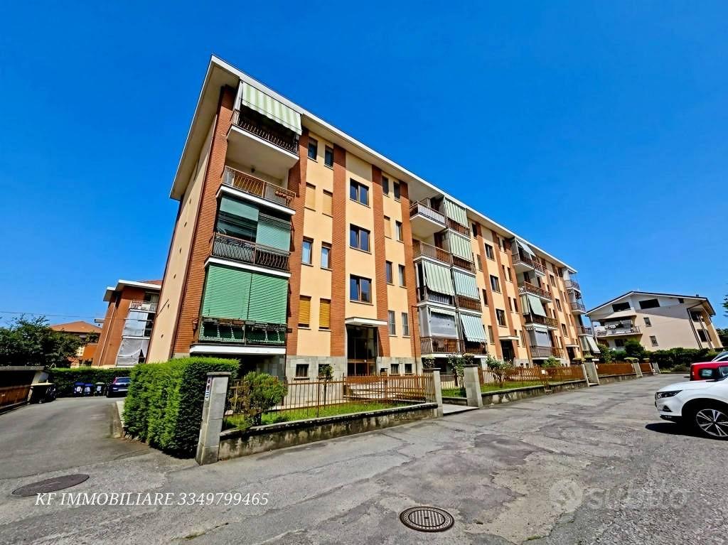 Apartment in Caselle Torinese, Torino - Vista 2