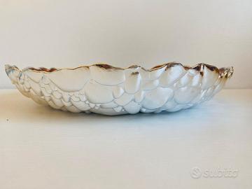 Centrotavola artigianato veneziano Dogale Venezia