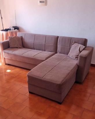 Divano letto