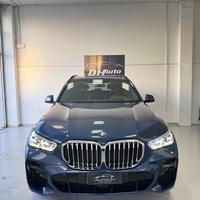 Bmw X5 M50 xDrive30d 48V Msport