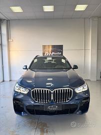 Bmw X5 M50 xDrive30d 48V Msport