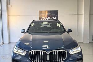 Bmw X5 M50 xDrive30d 48V Msport