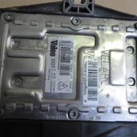 Centralina xeno dx AUDI A4 4x4 2.5cc TD del 2002