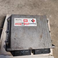 centralina Gpl Brc 6-8 cilindri 