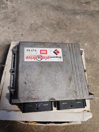 centralina Gpl Brc 6-8 cilindri 