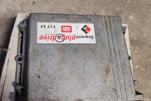 centralina Gpl Brc 6-8 cilindri 