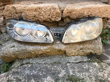 Coppia fanali anteriori Fiat Punto 3ª serie