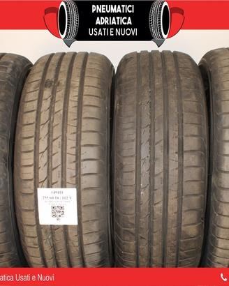 4 Gomme 255 60 R 18 Kumho al 100% SPED GRATIS