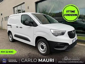Opel Combo Cargo Van L1 | Km 32.900 | 1.5 Tu...
