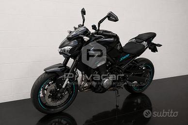 Kawasaki Z 900 (A2) Performance 35kW MY18 (2018-20