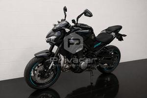 Kawasaki Z 900 (A2) Performance 35kW MY18 (2018-20