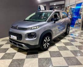 Citroen C3 Aircross PureTech 110 S&S Shine-2020