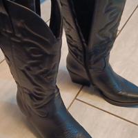 stivali donna Texani  n.38